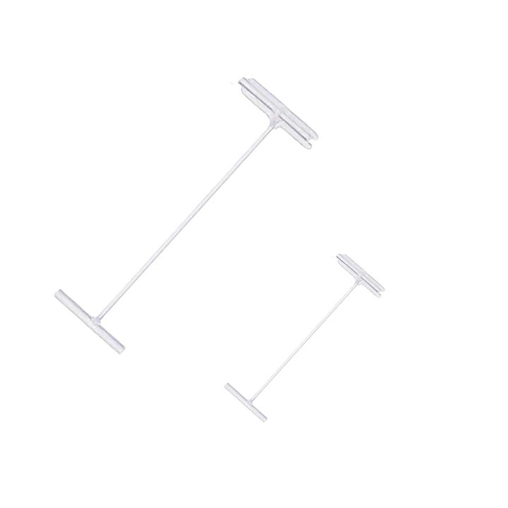 خشاب تیر دستگاه دوخت پرده مدل 1.5-3 بسته 1000 عددی