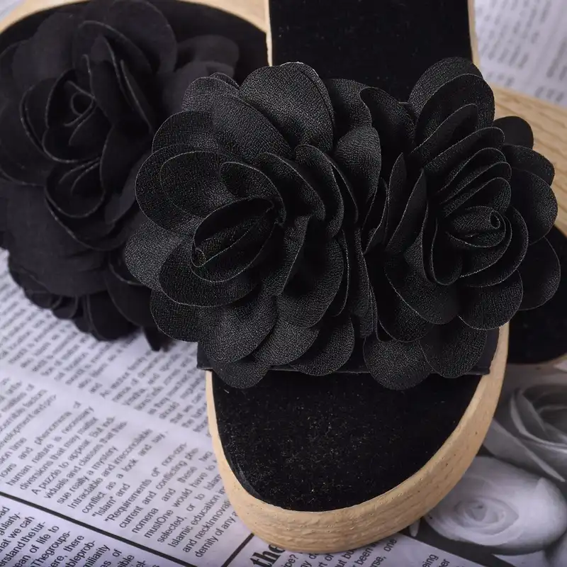 صندل زنانه نیکتا مدل BK.2317