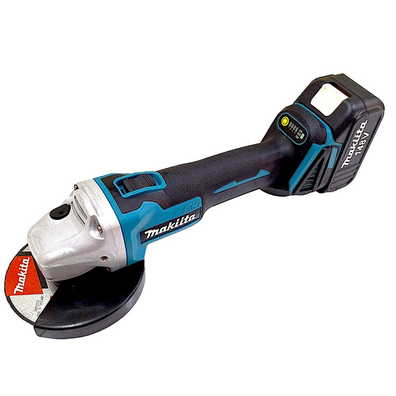 مینی فرز شارژی ماکیتا مدل 148v BL مینی فرز شارژی ماکیتا مدل 148v BL