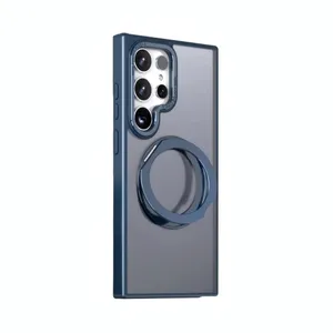 کاور مدل Revolve مناسب برای گوشی موبایل سامسونگ Galaxy S23 Ultra