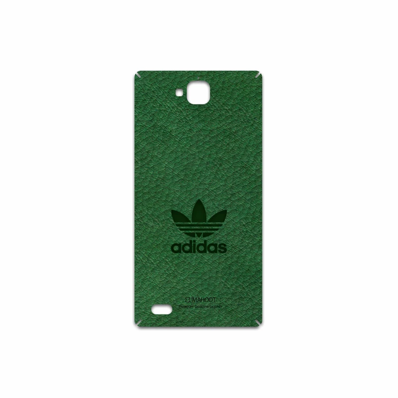 برچسب پوششی ماهوت مدل GL-DDS مناسب برای گوشی موبایل آنر 3C