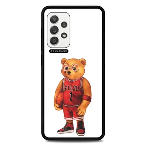 AKAM AMCWSGA52-BARON FILOU6 Cover For Samsung Galaxy A52