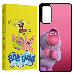 BOB GHAB BCPS20F Cover For Samsung Galaxy S20 FE 4G / S20 FE 5G / S20 FE 2022