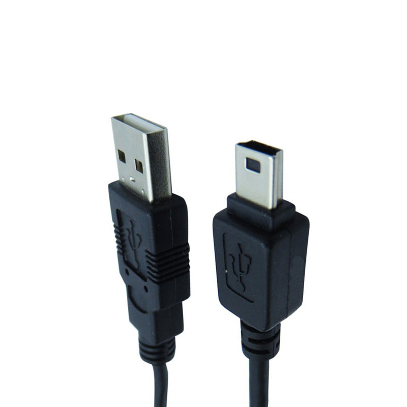 کابل تبدیل USB به MiniUSB فرانت مدل FN-11 طول 3 متر