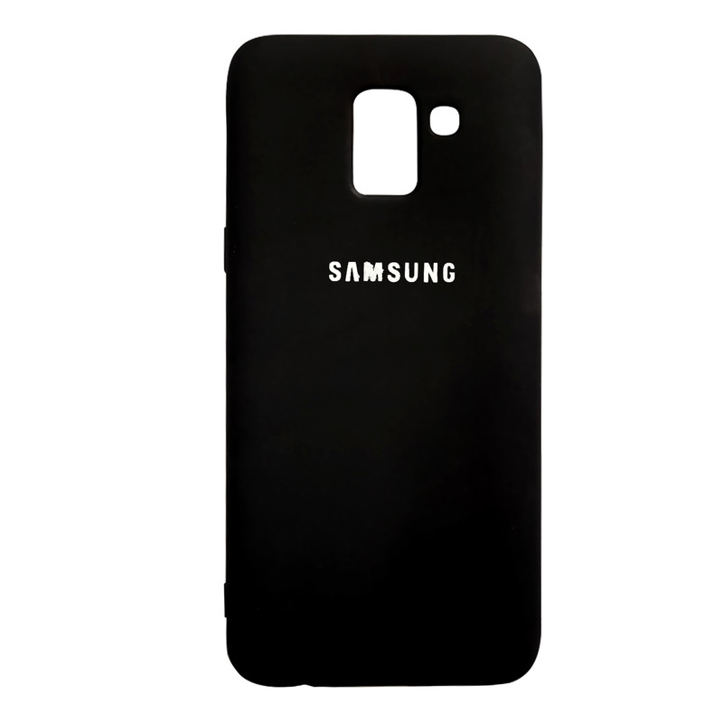  کاور کد 206 مناسب برای گوشی موبایل سامسونگ Galaxy J6 2018
