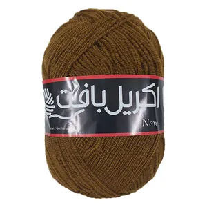 کاموا اکریل بافت کد A-882
