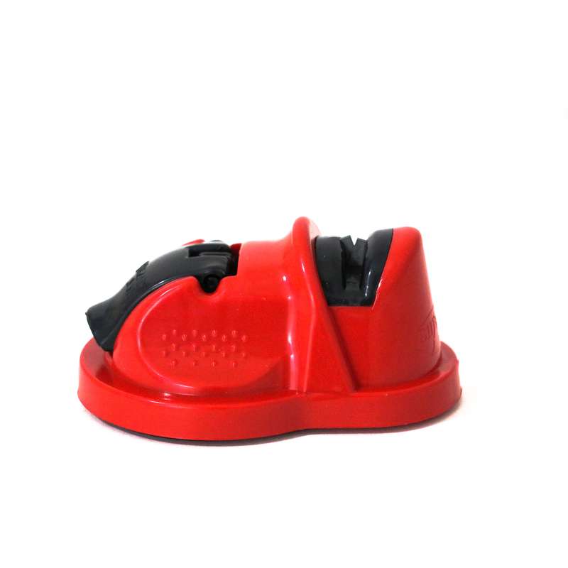 چاقو تیزکن شیرزاد سان مدل LION-23