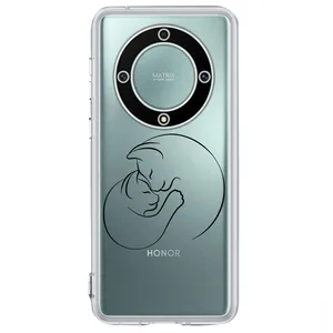 Megafone Cat C61-B Cover For Honor X9A