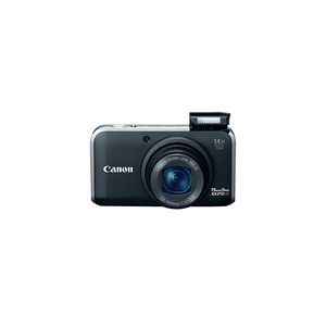 دوربین دیجیتال کانن مدل SX210 IS