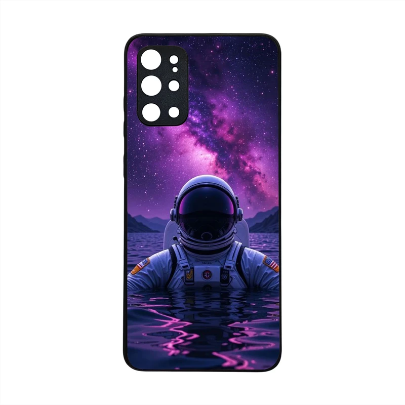 کاور قاب موبایل علوی مدل MLG مناسب برای گوشی موبایل سامسونگ Galaxy S20 Plus