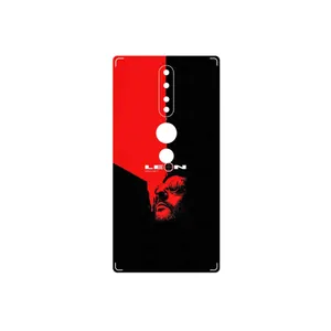 MAHOOT The Professional Cover Sticker for Lenovo Phab2 Pro