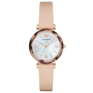 ساعت مچی عقربه ای زنانه امپریو آرمانی مدل AR11004
