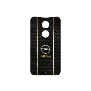 MAHOOT OPEL Cover Sticker for Motorola Moto X 2014