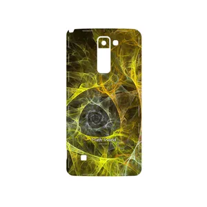 MAHOOT Mathematical Geometric Shape 6 Cover Sticker for LG Stylus 2