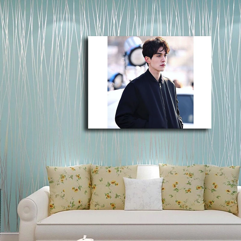 تابلو شاسی مدل Lee dong wook کد 3