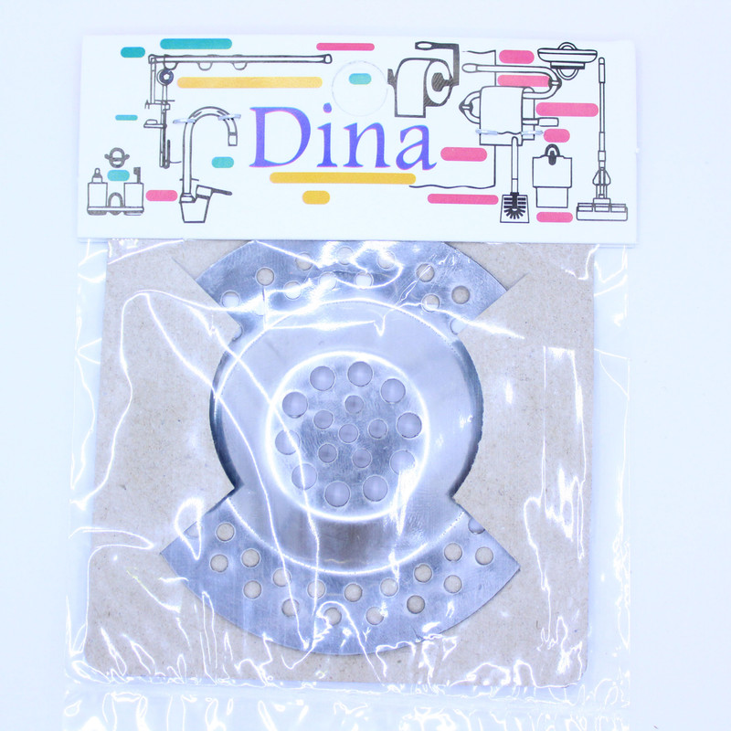 صافی سینک دینا مدل DN-small بسته 2 عددی صافی سینک دینا مدل DN-small بسته 2 عددی