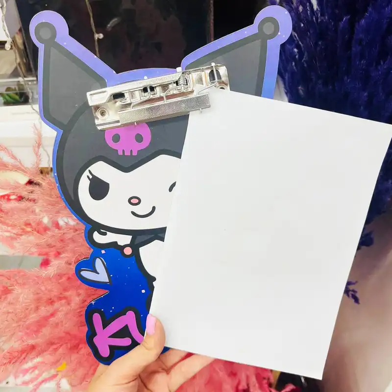 ست لوازم التحریر مدل کورومی کد 040 مجموعه 3 عددی