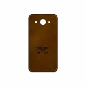 MAHOOT BFL-BNTLY Cover Sticker for Huawei Y3 2017