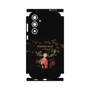 MAHOOT Spirited Away-FullSkin Cover Sticker for Samsung Galaxy A35