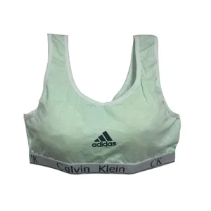 نیم تنه ورزشی زنانه مدل ای کد 3