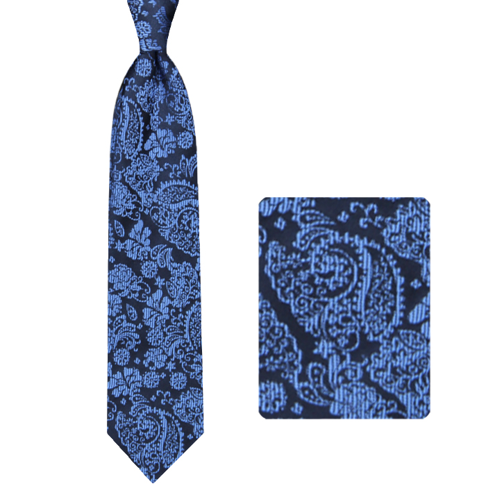 ست کراوات و دستمال جیب مردانه فایو کد 9000102