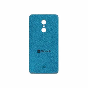 MAHOOT BL-MCRSFT Cover Sticker for Xiaomi Redmi Note 4X