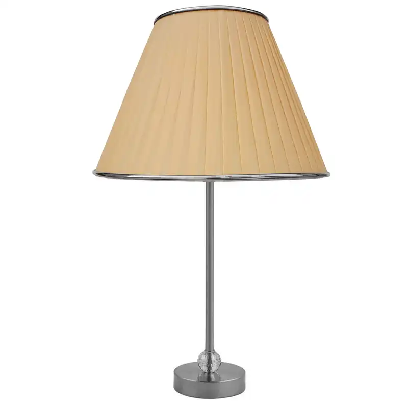 آباژور رومیزی مدل PL300-Sil