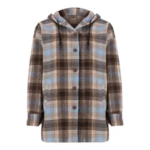 پالتو زنانه السانا مدل دلنیکا کد 197622