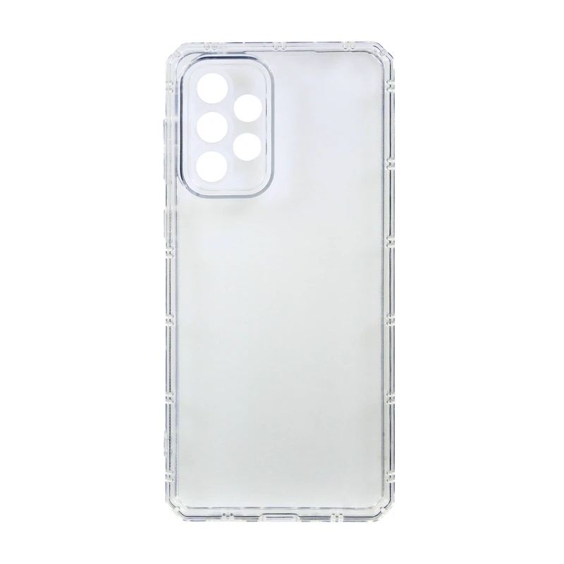 کاور مدل SHF کد MS مناسب برای گوشی موبایل سامسونگ Galaxy A33 5g