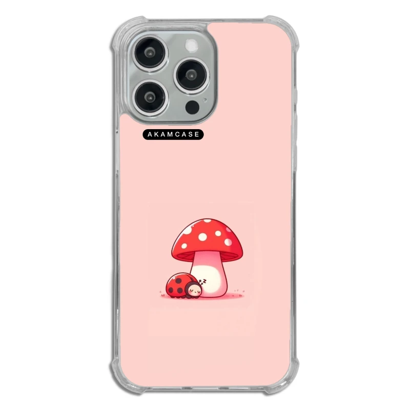 کاور آکام مدل AMC-WTA15PROMAX-SMALLS10 مناسب برای گوشی موبایل اپل iPhone 15 Pro Max