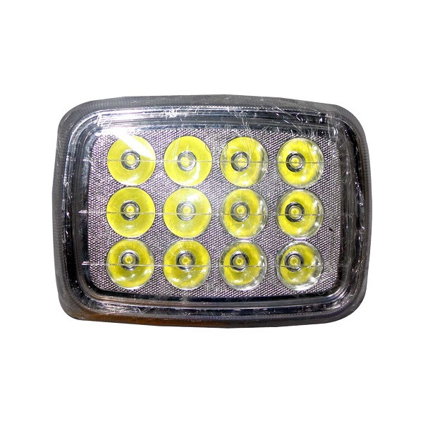 چراغ اس ام دی جلو موتور سیکلت الماس کد 45 مناسب برای هندا CDI