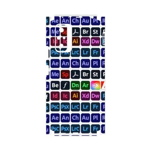 MAHOOT Adobe-FullSkin Cover Sticker for Xiaomi Redmi Note 10 Pro Max