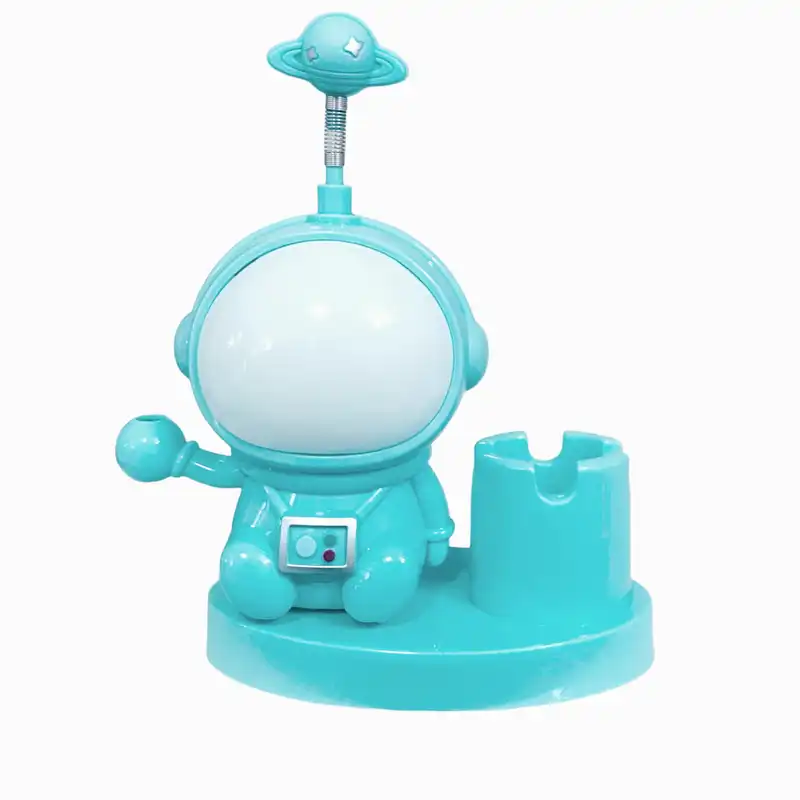 جامدادی رومیزی طرح فضانورد