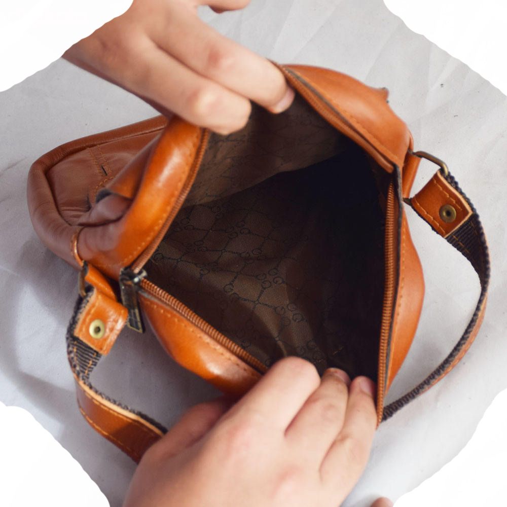 کیف رودوشی لیدوما مدل 069 -  - 6
