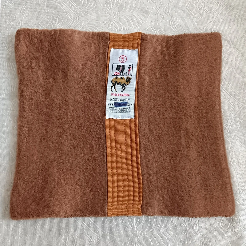 عکس شماره 2 : شکم بند طبی جونتکس مدل شتری