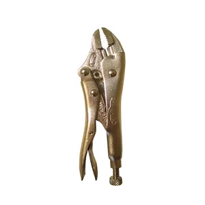 انبر قفلی پترسن مدل WL-5 سایز5 اینچ