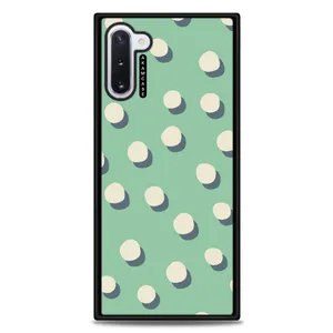 AKAM AMC-WSGN10-DOTS-19 Cover For Samsung Galaxy Note 10
