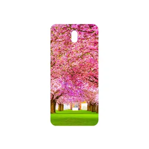 MAHOOT Spring Season Cover Sticker for Nokia 3.2 TA-1156