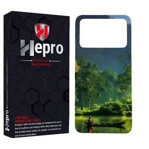 HEPRO MC Cover for XIAOMI Poco X6 Pro
