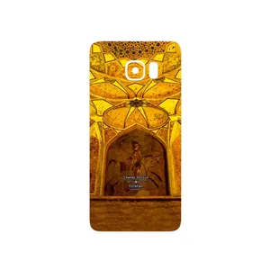 MAHOOT Chehel Sotoun Palace Cover Sticker for Samsung Galaxy S6 Edge