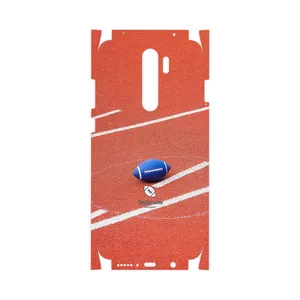 MAHOOT Rugby football-FullSkin Cover Sticker for Xiaomi Redmi Note 8 Pro