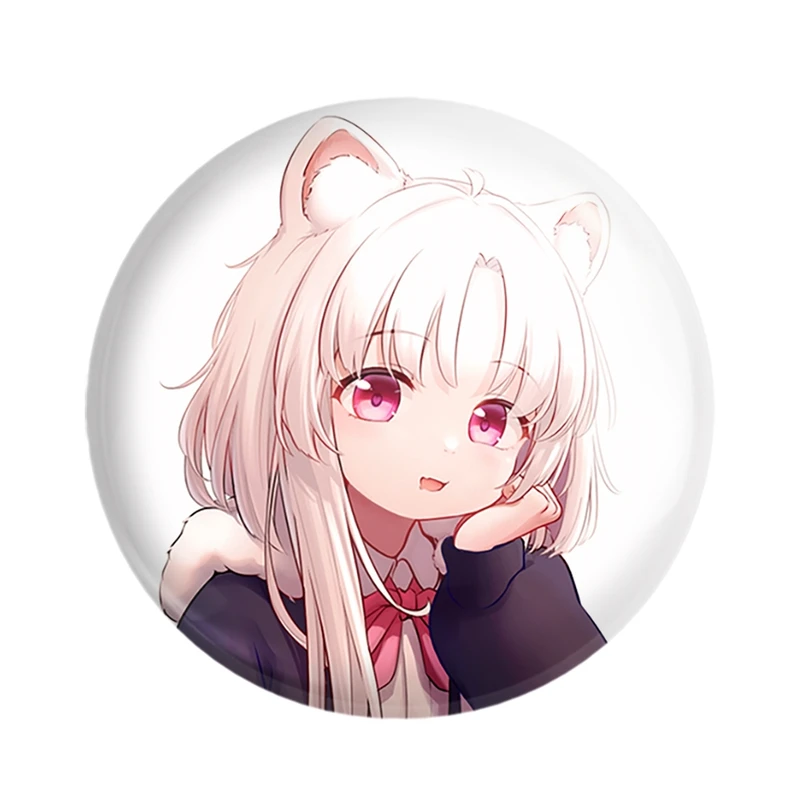 مگنت خندالو مدل بازی آزور لین (Azur Lane) کد 34265