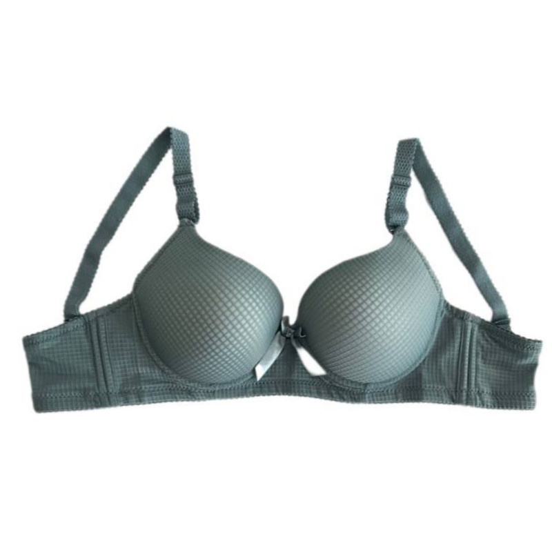 ست شورت و سوتین زنانه مدل اسفنجی Taoo9