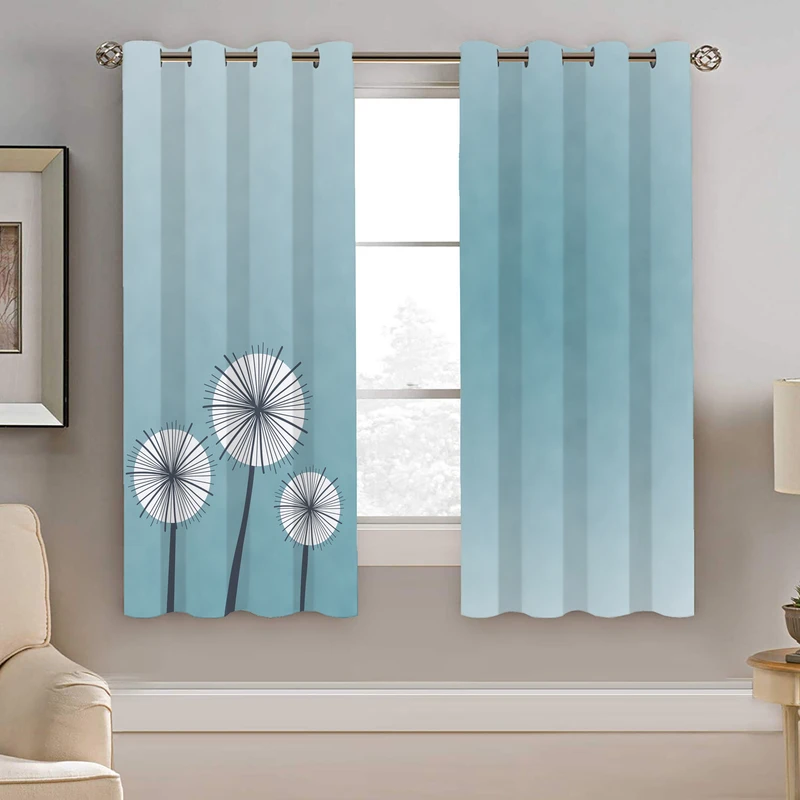 پرده نیروانا طرح  مدل هازان کد 8722 سایز 140×200 سانتی متر