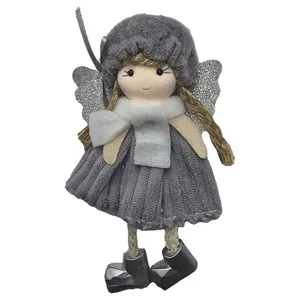 آویز عروسکی مدل فرشته کد KP-03