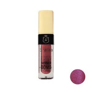 رژ لب مایع استاتیرا مدل شایمر بمب شماره 606