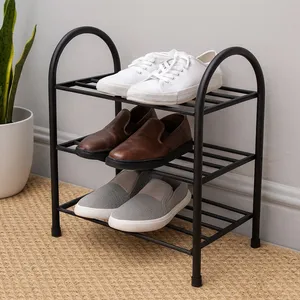 جاکفشی سه طبقه مدل مهران