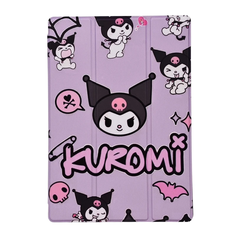 کیف کلاسوری دایاکیس مدل کرومی مناسب برای تبلت سامسونگ Galaxy Tab A9-8.7 Inch