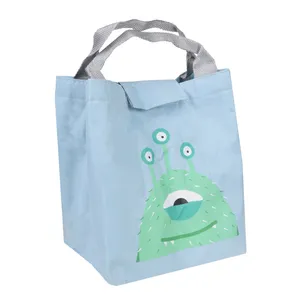 کیف غذا مدل monster 4