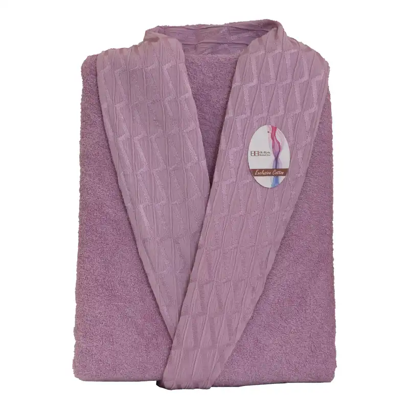 حوله پالتویی بهباف آذر مدل آرامیس سایز 125